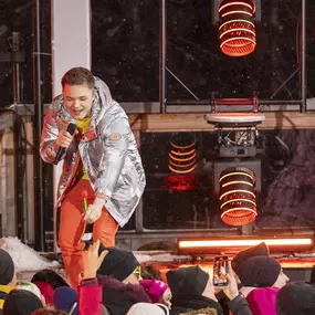 Bild von Kevin Neon - Schlagersänger & Musikproduzent