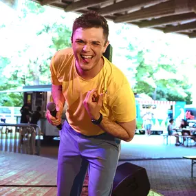 Bild von Kevin Neon - Schlagersänger & Musikproduzent
