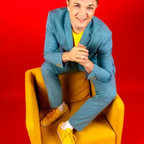 Bild von Kevin Neon - Schlagersänger & Musikproduzent