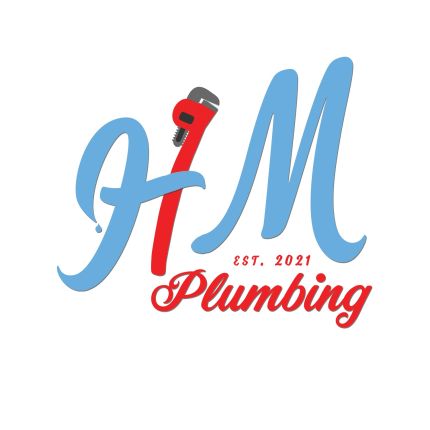 Logo von HM Plumbing