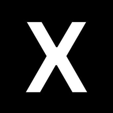 Logo da Exit X Entertainment