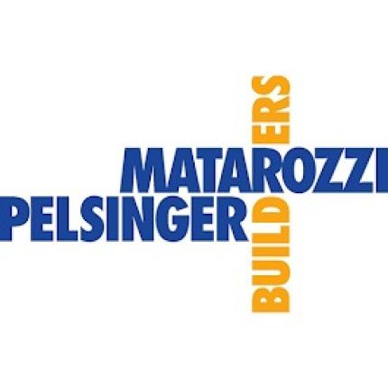 Logótipo de Matarozzi Pelsinger Builders