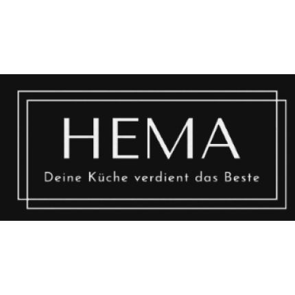 Logo van Hema Kuechenstudio GmbH