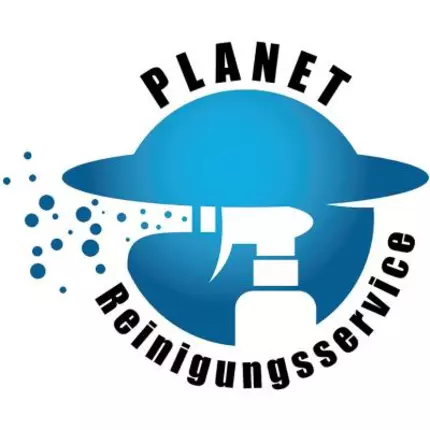 Logo van Planet Reinigungsservice