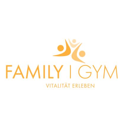 Logotyp från FAMILYGYM Fitness-Gesundheit