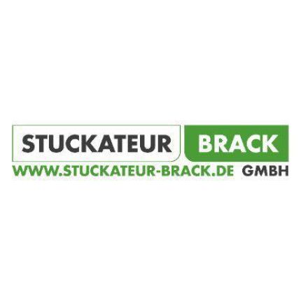 Λογότυπο από Stuckateur Brack GmbH