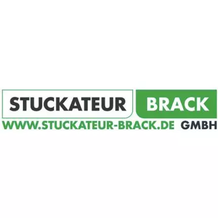 Logo fra Stuckateur Brack GmbH