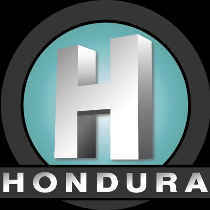 Logotipo de Hondura