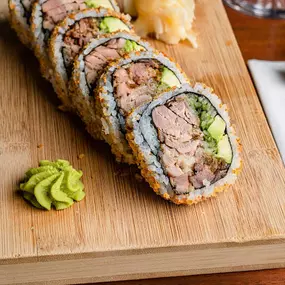 Bild von echtasien Sushi-Restaurant