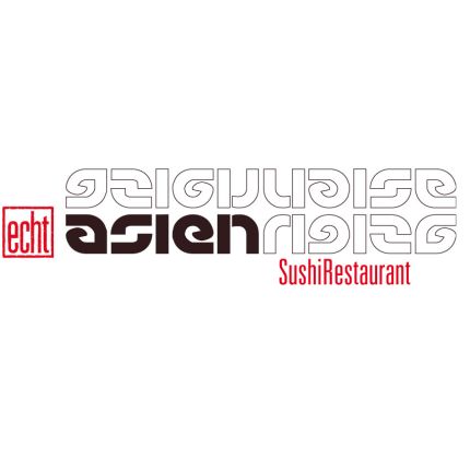 Logo od echtasien Sushi-Restaurant