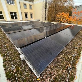 Bild von Solanox GmbH - Generalunternehmer Photovoltaik