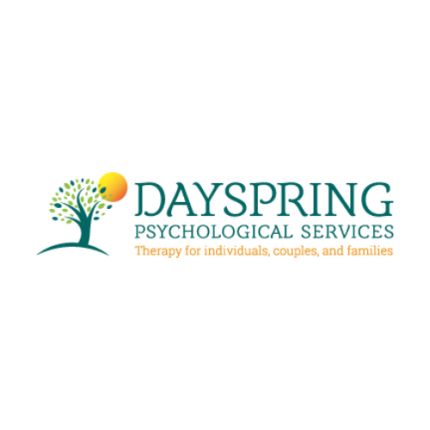 Logo fra Dayspring Psychological Services