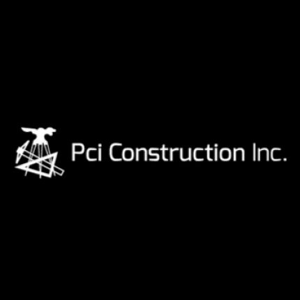 Logo van PCI Construction Inc