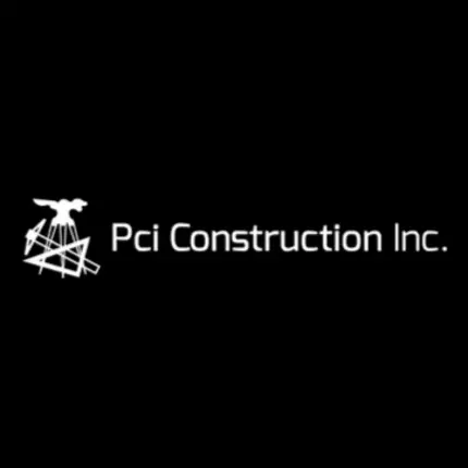 Λογότυπο από PCI Construction Inc