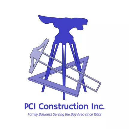 Logo van PCI Construction Inc