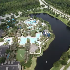Nocatee masterplan amenities