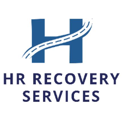 Logo da HR Recovery Services Ltd