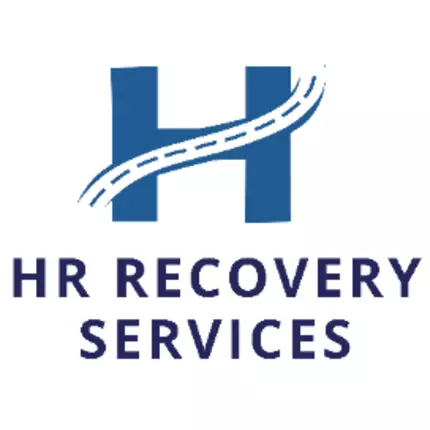 Logo van HR Recovery Services Ltd