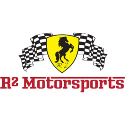 Logo da R2 Motorsports