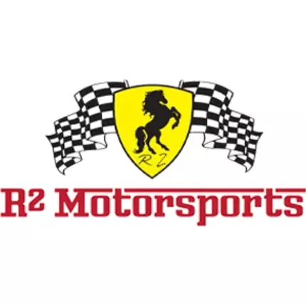 Logo von R2 Motorsports