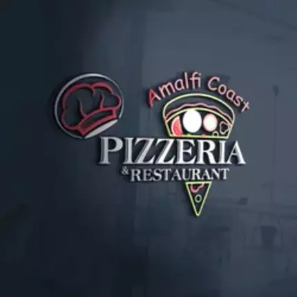 Logo from Amalfi Coast Pizzeria And Restaurant