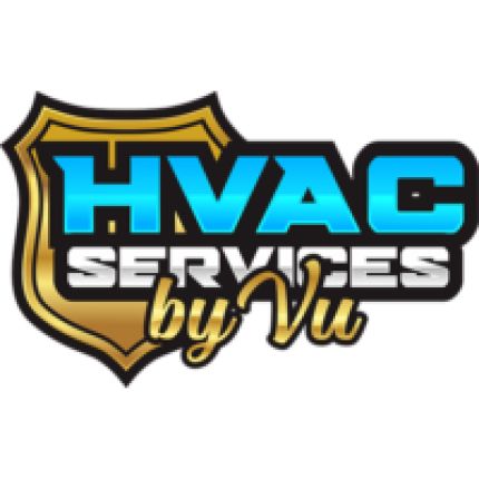 Logótipo de HVAC Services By Vu