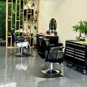 Bild von Black Sheep Salon & Barbershop