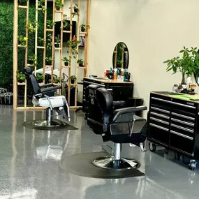 Bild von Black Sheep Salon & Barbershop