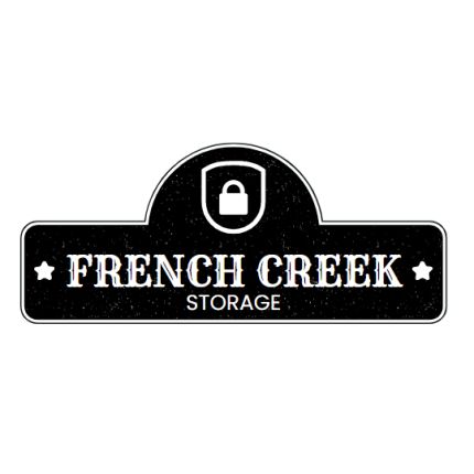 Logo fra French Creek Storage