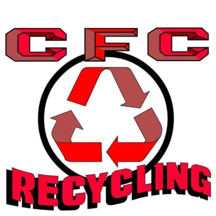 Logo from CFC Recycling