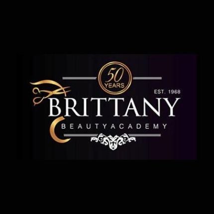Logo von Brittany Beauty Academy Brooklyn