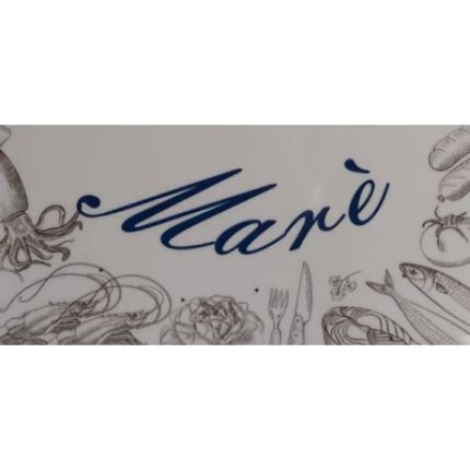 Logo od Ristorante Mare'