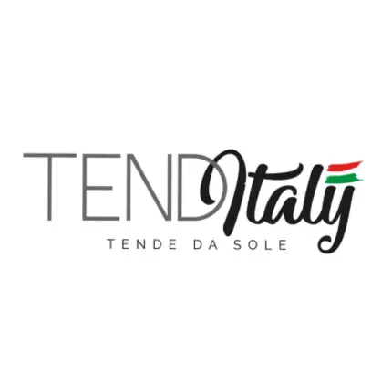 Logo van Tenditaly - Infissi e Tende