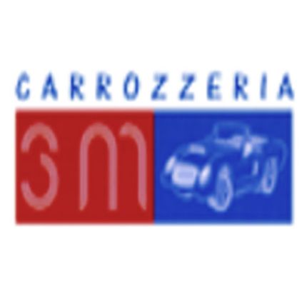 Logotyp från Carrozzeria 3m