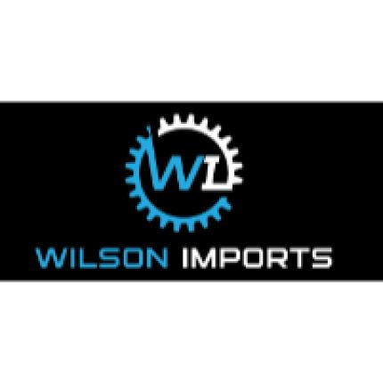 Logo von Wilson Imports