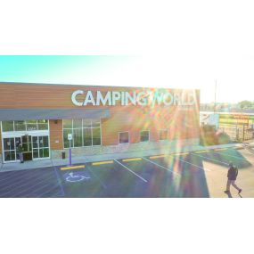 Bild von Camping World RV Sales