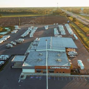 Bild von Camping World RV Sales