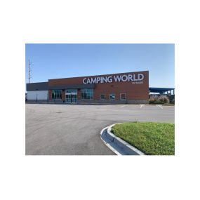 Bild von Camping World RV Sales