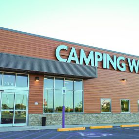 Bild von Camping World RV Sales