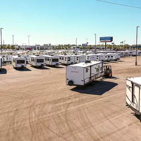 Bild von Camping World RV Sales