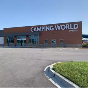 Bild von Camping World RV Sales