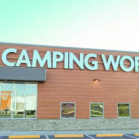 Bild von Camping World RV Sales