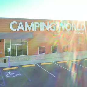 Bild von Camping World RV Sales