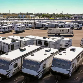 Bild von Camping World RV Sales