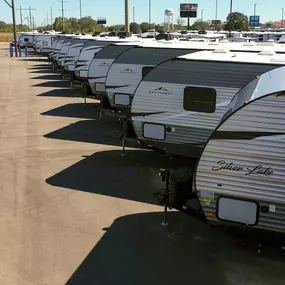 Bild von Camping World RV Sales