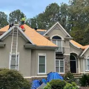 Bild von Georgia Unlimited Roofing & Building