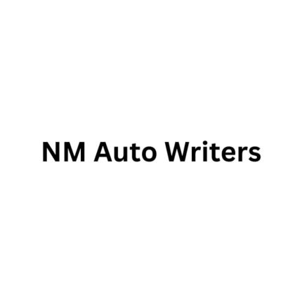 Logo from NM Auto Writers