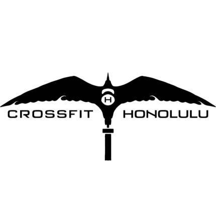 Logo fra CrossFit Honolulu