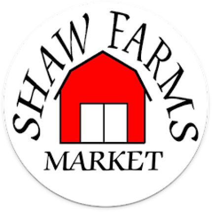 Logo da Shaw Farms