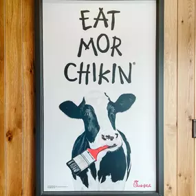 Bild von Chick-fil-A